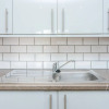 Отель Short Stay Bristol - Freeland Rear House, фото 10