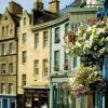 Отель Edinburgh Accommodation в Эдинбурге