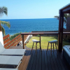 Отель Apartment With one Bedroom in Saint Pierre, With Wonderful sea View, E, фото 18