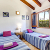 Отель VILLA GERARD in Cala Blanca, фото 24