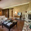 Отель Luxurious Villa in Tabiano Castello with Swimming Pool, фото 10