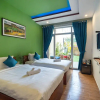 Отель Homestay An Bang Sea Adventure, фото 28
