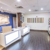 Отель Holiday Inn Express Hotel & Suites MCDONOUGH, фото 2
