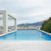 Отель Lycabettus Hill Penthouse, Private Roof Garden & Pool, фото 17