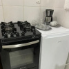 Отель suite completa com cozinha // 900m da praia, фото 10