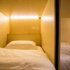 Отель Bed To Bangkok - Hostel, фото 5