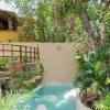 Отель Stunning Mansion 6BR With Artificial Cenote and Private Pool With Ocean View, фото 27