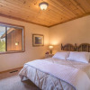 Отель Whiskey Springs by Avantstay Classic Cabin Near Tahoe Donner Ski Area!, фото 3
