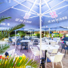 Отель Admiral Plaza Hotel, фото 23