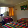 Отель Jamuy Amantani Lodge de ALL TRIP, фото 2