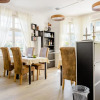 Отель Max Aviation Villa & Apartments, фото 19