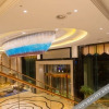 Отель Qingdao Yihai Garden Hotel Main Store (Olympic Sailing Center Store), фото 8