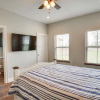 Отель Lake Charles Vacation Rental - 3 Mi to Casinos!, фото 7