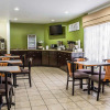 Отель Sleep Inn Richmond South, фото 13