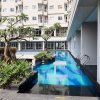 Отель Modern And Homey Studio At Bintaro Icon Apartment, фото 9