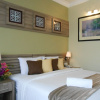 Отель HIG Hotel, фото 2