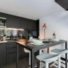 Отель B5 Loft Duplex 175Blo-Paris Convention, фото 12