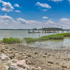 Отель Home w/ Screened Porch < 1 Mi to Old Town Bluffton, фото 14