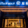 Отель Starway Hotel Foshan Shunde Daliang Qinghuiyuan, фото 1