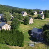 Отель VVF Cantal Salers Vendes, Bassignac, фото 19