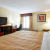 Отель Quality Inn & Suites, фото 3