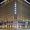Отель Fushin Hotel-Taipei, фото 1