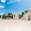 Отель Trullo del Boschetto, фото 6