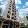 Отель Mercure Sao Paulo Pamplona Hotel, фото 23