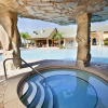 Отель Paradise Palms Resort by Florida Scandinavian, фото 13