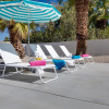 Отель Dive-In Palm Springs Holiday home 4, фото 21