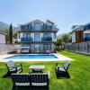 Отель House With Private Pool and Backyard in Fethiye, фото 7