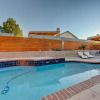 Отель NEW! Fresh & Fun Heated Pool in Las Vegas, 4 Bedrooms, 1-Story, Minutes to the Las Vegas Strip, Full, фото 18