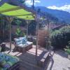 Отель Vernet Jardin, фото 3