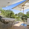 Отель Spectacular Penthouse In Little Cove Noosa Heads Unit 2 Cuvee 29 Allambie Rise, фото 10