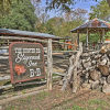 Отель Custom 'texas Cabin' Studio - 5 Min to Gruene Hall, фото 7