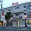 Отель Tabist Hotel Please Kobe в Кобе