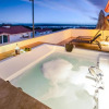 Отель Villa with Shared Pool and Jacuzzi in Seydikemer, фото 11