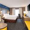 Отель Comfort Inn & Suites Buffalo Airport, фото 6