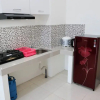 Отель Best Choice And Spacey 2Br Apartment At Puncak Bukit Golf Surabaya, фото 11