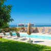 Отель Villa La Mia Sicilia Large Private Pool Sea Views A C Wifi - 3158, фото 35