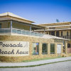Отель Pousada Beach House, фото 1