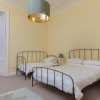 Отель Spacious, Elegant 4BR New Town Flat For 9, фото 20
