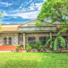 Отель Casa Grande Y Privada Con Jardin, фото 6