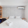 Отель Comfort Stay Studio Room Apartment Anwa Residence, фото 14