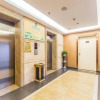 Отель Qiantu Business Hotel(San Shui Guang Chang Dian), фото 6