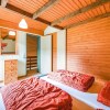 Отель Cosy Holiday Home in the Hochsauerland With Terrace at the Edge of the Forest, фото 1