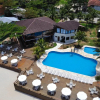 Отель Coconut's Maresias Hotel, фото 13