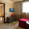 Отель Starhotels Grand Milan, фото 4