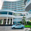 Отель Sunset Beach Resort & Spa, фото 1