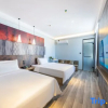 Отель Yamei Hotel (Lanzhou West Railway Station), фото 5